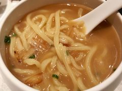胶东炝锅面-鲁采LU STYLE(新天地店)
