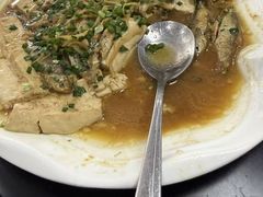 -杨记新泉美食
