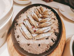 -莆田餐厅PUTIEN(西安万象天地店)