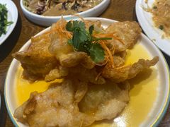 -李老哈·东北菜(宋园路店)