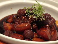 -囍榷·和宴餐厅(恐龙园店)