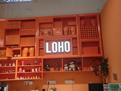 -LOHO眼镜(上海晶耀前滩商场店)