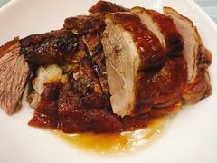 -晶荷轩(香港迪士尼乐园酒店)