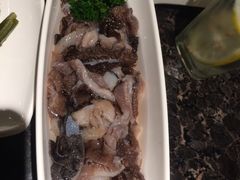 牛百叶-海底捞火锅(长沙华创国际广场店)