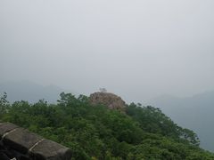 -慕田峪长城