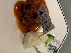-三凤酒家·百年无锡菜(清扬茂业店)
