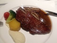 -戈雅法餐厅(世界城广场店)