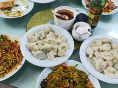 -李氏东北饺子王·铁锅炖(回龙湾店)