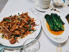 -品粤居港式打边炉·广式烧腊(西安路福佳新天地店)