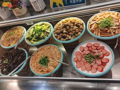 -诺丁牛排披萨自助餐厅(汕头苏宁店)