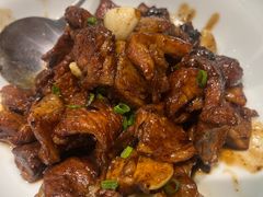 -啄佬食堂