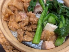 -华记煲仔华·煲仔饭(三元里万科里店)