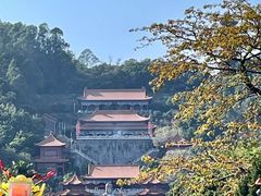 -南沙天后宫景区