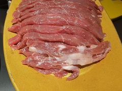 -羊大爷涮肉(亮马桥店)