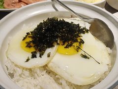 -韩盛·古法烤肉店(皇城恒隆广场店)