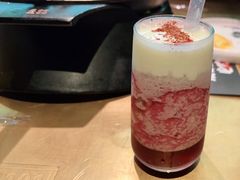-吞鱼兽麻辣烤鱼(万达店)