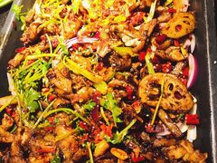 -听说碳烧蛙(高新万达店)