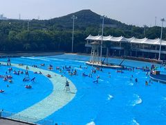 -上海玛雅海滩水公园