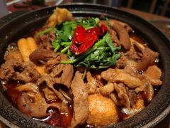 -牛小灶牛杂煲(北京路店)