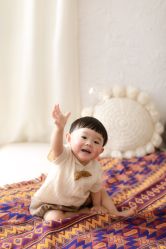 -雅尼·亚米儿童摄影美学馆(汉阳店)