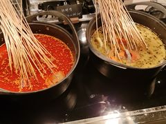 -TABLE·味西餐厅-成都茂业JW万豪酒店