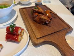 -粤域茶餐厅