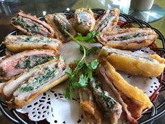 -百丈园(陈村店)