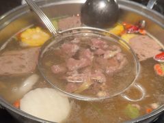 -尚合里潮汕牛肉火锅(海沧店)