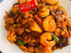 -清真•蜀风园(丁字沽总店)