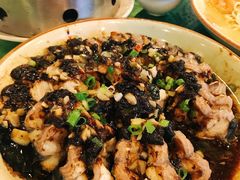 -盛港湾海鲜食府(黄沙店)