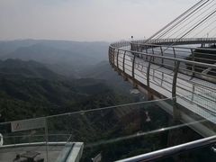 -潭溪山