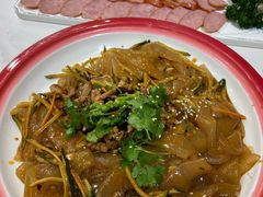 -李老哈·东北菜(宋园路店)