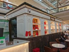 -布歌东京(金融街购物中心店)