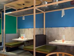 -稻香饭店(IFS国金中心店)