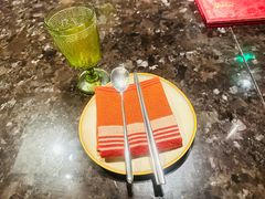 -雾山韩式烤肉·海南糟粕&椰子鸡火锅·海景餐厅(三亚绿发山海天JW万豪酒店)