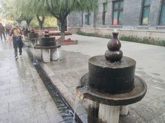 -葫芦古镇关东民俗雪乡