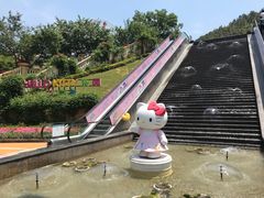 -安吉Hello Kitty乐园