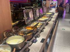 -比格比萨自助(大兴荟聚店)