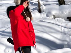 -雪谷