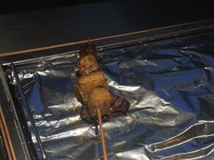 -微醺烤牛·炭火烧烤·精酿啤酒(东郊记忆店)
