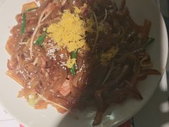 -食大利香港茶餐厅(南亚风情第一城店)