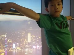 -上海中心大厦