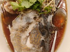 -钱塘府海鲜餐厅