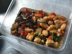 -周记热干面豆皮大王(桃花东街店)