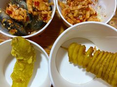 -李字号臭豆腐(总店)