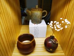 -听雨小筑茶舍(观音桥·龙湖新壹街店)