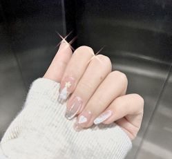 -爱纶美·美甲美睫半永久