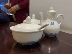 -汪一挑馄饨(老街店)