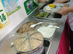 -蔬之缘素食(东城分店)