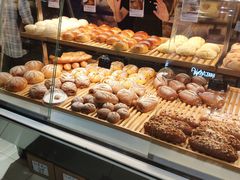 -皇后西斯汀饼店(文化路店)